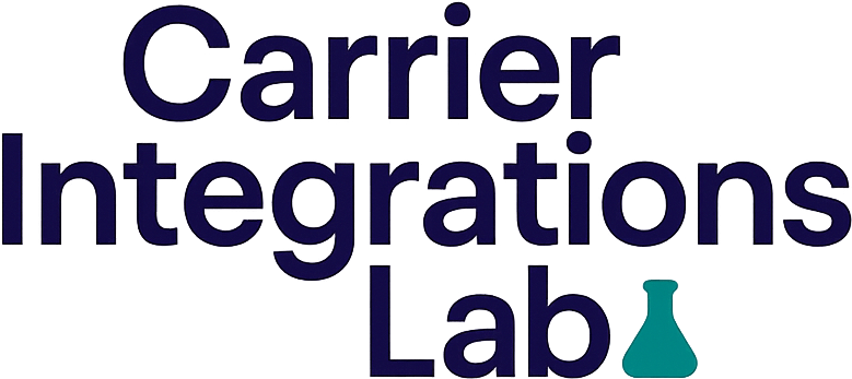 Carrier Integrations Lab
