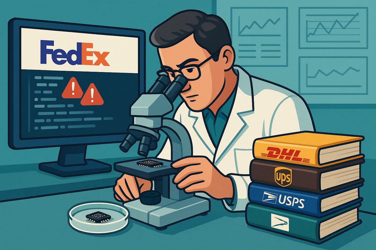 Post-Migration Reality Check: Building Carrier API Monitoring That ...